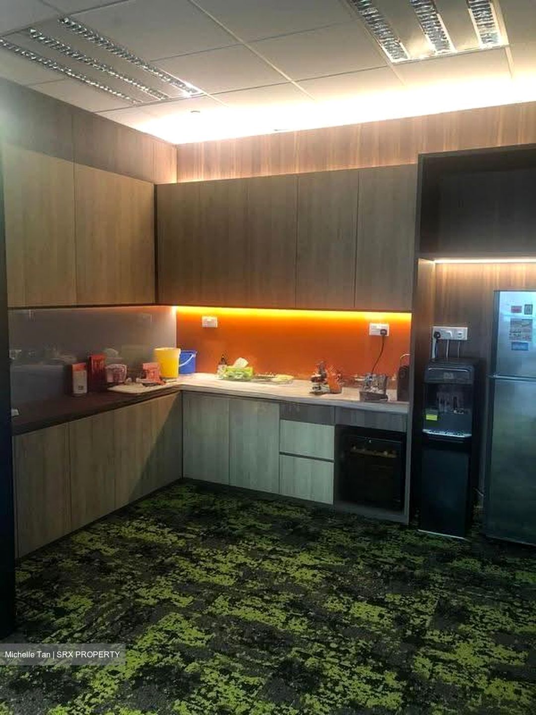 Paya Lebar Square (D14), Office #613403631